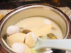 -南京大牌档(香港广场店)