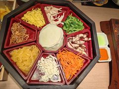 -将军牛排·尔滨地标朝鲜族美食(总店)
