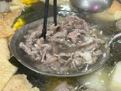 -全好食潮汕牛肉火锅(泗洲路店)