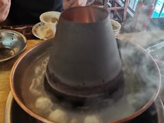 -月圆火锅(宁海东路二店)