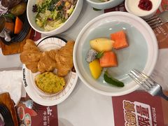 -斗牛士牛排餐厅(嘉里汇店)
