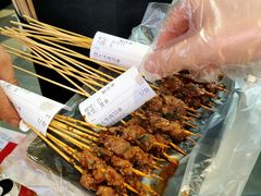 牛肉-鱿遍天下铁板鱿鱼(东风路店)