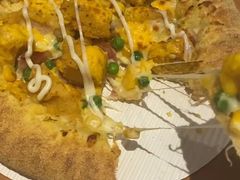-达美乐比萨(骏壹万邦广场店)