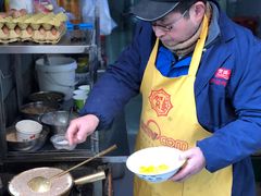 -清真老马家国华牛奶鸡蛋醪糟(正宁路店)