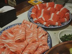 小院高钙羔羊肉-宣武小院涮肉(前门店)