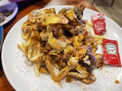 -二钳洞庭虾蟹·江湖菜(成都鹭岛店)