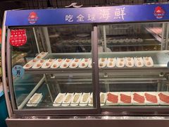 -火宴山海鲜自助火锅(万宴城店)