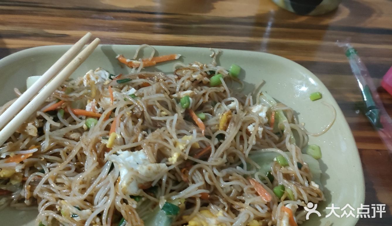 正宗广西桂平扣肉粉