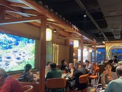 -秋色客家菜(南山店)