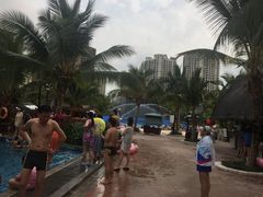 -三亚湾红树林度假世界(木棉酒店)