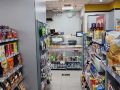 -便利蜂(鲁商国奥城2号楼店)