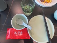-有璟阁港式餐厅(金融街购物中心店)