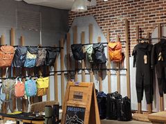 -Patagonia(三里屯SOHO店)