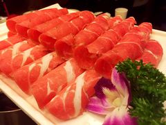 -捞神煲汤火锅(湖滨商业街店)