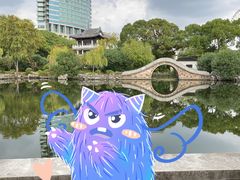 -无锡蠡湖国家湿地公园-蠡园