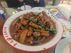 -鲁南仔·滕州炒鸡(经三路店)