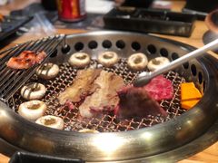-黑牛の店·和牛烧肉(合生汇店)