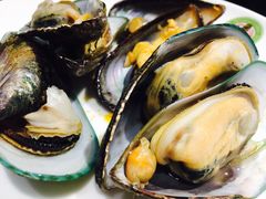 -亚马逊环球美食百汇(新城吾悦广场店)