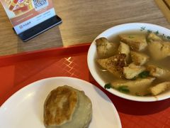 -护国寺小吃店(红莲南路店)