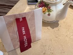 -国际饭店·原点咖啡吧ORIGIN CAFE&BAR