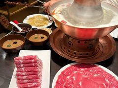 -南门涮肉(后海店)