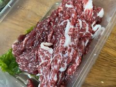 -三毛牛肉店(福强店)