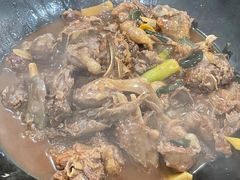 -顺德火焰醉鹅坊(珠海店)