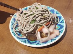 -伊斯麦尔丝路·新派菜(沙子口店)