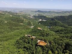 -青岩寺风景区