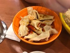 -龙抄手(春熙路总店)