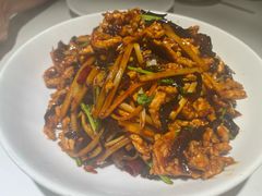 -小桃红·东北菜·春饼烤鸭(南阳湖街店)
