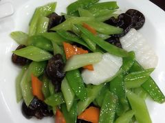 -勺园饭店(骨科医院店)