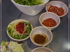 -喜来稀肉(虹泉路店)