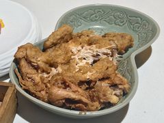 -西安饭庄·非遗陕菜(钟楼店)