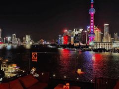 -罗斯福色戒酒吧(外滩店)