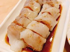 -盛记粥面(佐敦店)
