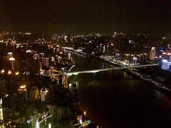 -WFC会仙楼观景台