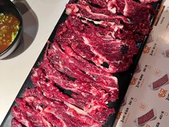 三花趾-潮发潮汕牛肉店(永庆坊店)