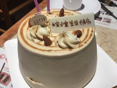 -SAYScake善食感戚风蛋糕(临江大道店)
