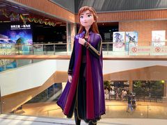 -SFC上影影城(杭州下沙IMAX店)