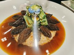 -大鹏饭店·金陵家宴(奥体中心店)