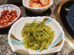 -NIUAN牛庵·日式和牛烧肉(恒隆店)