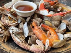 -阿毛饭店·正宗宁波菜(儿童公园旗舰店)