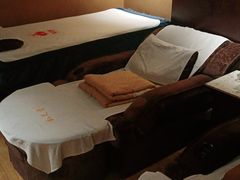 -知足堂养生会所(碑亭巷店)