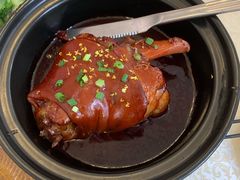 -大鸿运酒店·苏州菜·松鼠桂鱼(观前街店)