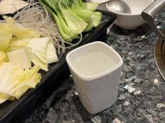 -一席地·本地鸡窝·杭帮鸡火锅(萧山银隆百货店)