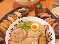 -日出拉面(望京店)