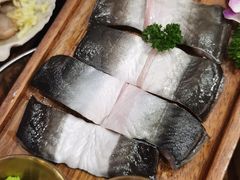 -何发发和牛烧肉·鳗鱼榴莲放题自助(乐峰广场店)