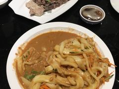 -尹兰楼西北风情餐厅(嘉定店)