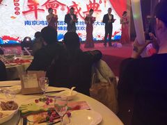 -世纪缘湖滨花园酒店(玄武湖店)